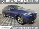 Thumbnail image of 2025 BMW X4 at BmwOfTheMainline_USED of Bala Cynwyd, PA