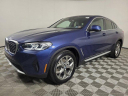 Thumbnail image of 2025 BMW X4 at BmwOfTheMainline_USED of Bala Cynwyd, PA