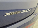 Thumbnail image of 2025 BMW X4 at BmwOfTheMainline_USED of Bala Cynwyd, PA