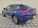 Thumbnail image of 2025 BMW X4 at BmwOfTheMainline_USED of Bala Cynwyd, PA