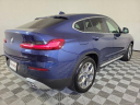 Thumbnail image of 2025 BMW X4 at BmwOfTheMainline_USED of Bala Cynwyd, PA