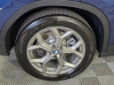 Thumbnail image of 2025 BMW X4 at BmwOfTheMainline_USED of Bala Cynwyd, PA