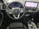 Thumbnail image of 2025 BMW X4 at BmwOfTheMainline_USED of Bala Cynwyd, PA