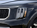 2024 Kia Telluride EX at Kia of Grand Blanc