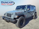 Thumbnail image of 2014 Jeep Wrangler Unlimited at Duncan Ford Chrysler