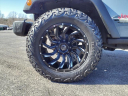 Thumbnail image of 2014 Jeep Wrangler Unlimited at Duncan Ford Chrysler