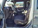 2014 Jeep Wrangler Unlimited Rubicon at Duncan Ford Chrysler