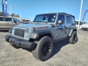 Thumbnail image of 2014 Jeep Wrangler Unlimited at Duncan Ford Chrysler