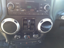 Thumbnail image of 2014 Jeep Wrangler Unlimited at Duncan Ford Chrysler