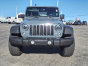 Thumbnail image of 2014 Jeep Wrangler Unlimited at Duncan Ford Chrysler