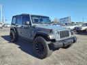 Thumbnail image of 2014 Jeep Wrangler Unlimited at Duncan Ford Chrysler