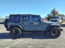 Thumbnail image of 2014 Jeep Wrangler Unlimited at Duncan Ford Chrysler