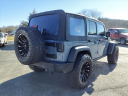 Thumbnail image of 2014 Jeep Wrangler Unlimited at Duncan Ford Chrysler