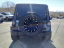 Thumbnail image of 2014 Jeep Wrangler Unlimited at Duncan Ford Chrysler