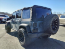 Thumbnail image of 2014 Jeep Wrangler Unlimited at Duncan Ford Chrysler