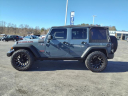 Thumbnail image of 2014 Jeep Wrangler Unlimited at Duncan Ford Chrysler