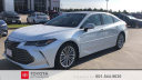 Thumbnail image of 2020 Toyota Avalon Hybrid at Toyota of Hattiesburg NEW