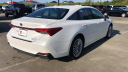 Thumbnail image of 2020 Toyota Avalon Hybrid at Toyota of Hattiesburg NEW