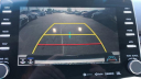 Thumbnail image of 2020 Toyota Avalon Hybrid at Toyota of Hattiesburg NEW