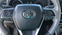 Thumbnail image of 2020 Toyota Avalon Hybrid at Toyota of Hattiesburg NEW