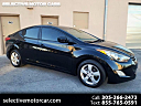 Thumbnail image of 2012 Hyundai ELANTRA at Selective Motor Cars