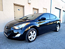 Thumbnail image of 2012 Hyundai ELANTRA at Selective Motor Cars