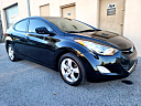 Thumbnail image of 2012 Hyundai ELANTRA at Selective Motor Cars