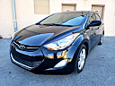 Thumbnail image of 2012 Hyundai ELANTRA at Selective Motor Cars