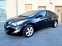 Thumbnail image of 2012 Hyundai ELANTRA at Selective Motor Cars