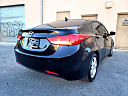 2012 Hyundai ELANTRA GLS at Selective Motor Cars