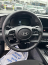 Thumbnail image of 2025 Hyundai ELANTRA at Tulsa Hyundai