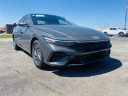 Thumbnail image of 2025 Hyundai ELANTRA at Tulsa Hyundai