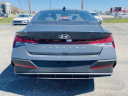 Thumbnail image of 2025 Hyundai ELANTRA at Tulsa Hyundai