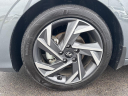 Thumbnail image of 2025 Hyundai ELANTRA at Tulsa Hyundai