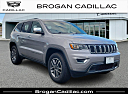 Thumbnail image of 2020 Jeep Grand Cherokee at Brogan Cadillac of Totowa