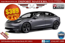 Thumbnail image of 2023 Tesla Model 3 at Import Masters