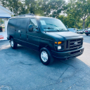 Thumbnail image of 2008 Ford E-Series at SRTIFIED AUTOSPORTS