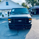 Thumbnail image of 2008 Ford E-Series at SRTIFIED AUTOSPORTS