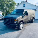 Thumbnail image of 2008 Ford E-Series at SRTIFIED AUTOSPORTS