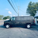 Thumbnail image of 2008 Ford E-Series at SRTIFIED AUTOSPORTS