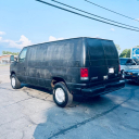 2008 Ford E-Series E-350 SD at SRTIFIED AUTOSPORTS