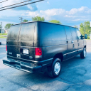 Thumbnail image of 2008 Ford E-Series at SRTIFIED AUTOSPORTS