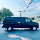 Thumbnail image of 2008 Ford E-Series at SRTIFIED AUTOSPORTS