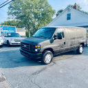 Thumbnail image of 2008 Ford E-Series at SRTIFIED AUTOSPORTS