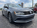 Thumbnail image of 2017 Volkswagen Jetta at EurobahnBmwMiniMercedesBenz of Greensboro, NC