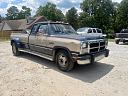 Thumbnail image of 1993 Dodge RAM 350 at Truck Kings Auto Sales Inc.