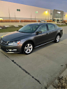 Thumbnail image of 2013 Volkswagen Passat at South Broadway Auto Plex