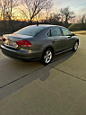 Thumbnail image of 2013 Volkswagen Passat at South Broadway Auto Plex