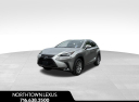 Thumbnail image of 2021 Lexus NX 300h at Northtown Lexus