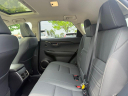 2021 Lexus NX 300h Base at Northtown Lexus